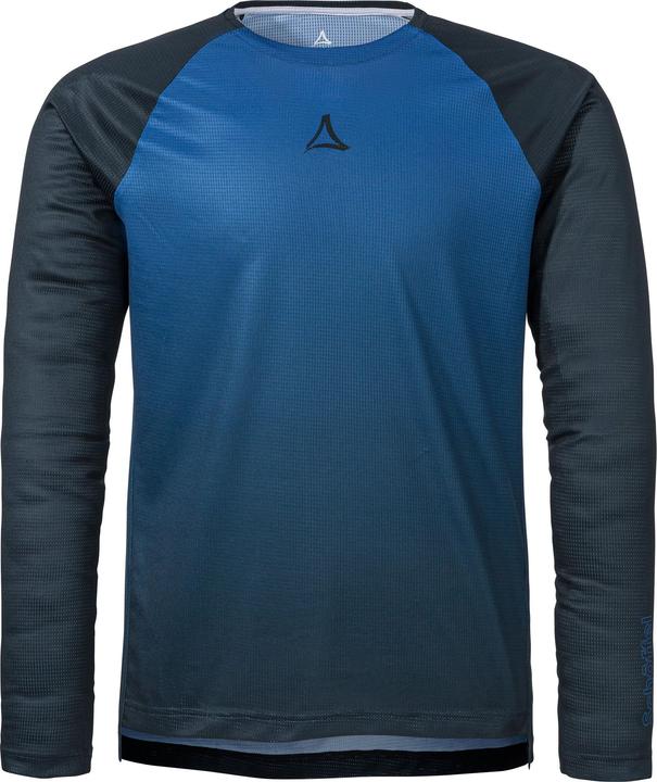 Schöffel Longsleeve Style Koitere MNS