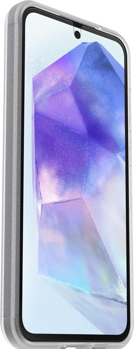 Actual product image OtterBox React + Glass Bundle - Kit (Samsung Galaxy A55)