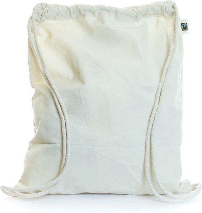 Produktbild United Bag Store Turnbeutel BioBaumwolle