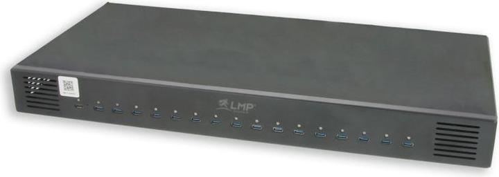 Produktbild LMP SmartCharge 1000 KL, 16 Port Ladestation (60 W)