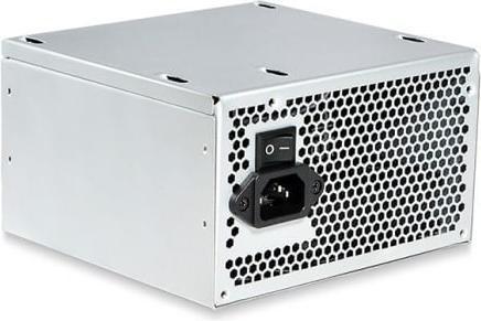 Actual product image Spire Housing Tricer 1415 + 420w & USB3 (mATX)
