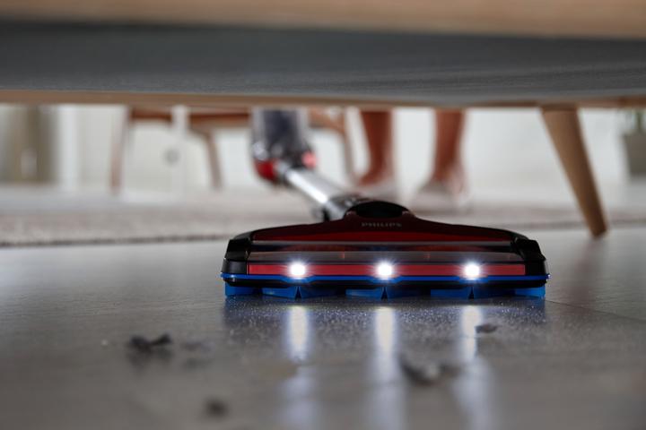 Actual product image Philips XC7042/01 SpeedPro Max