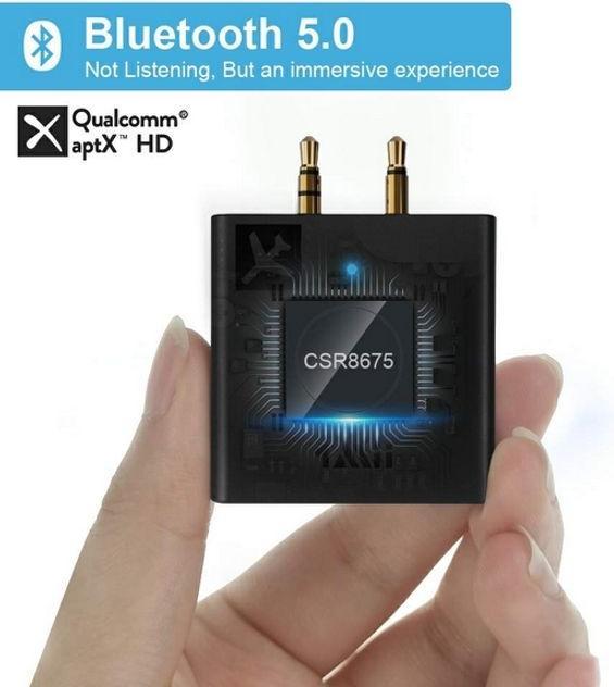 Produktbild 1Mii B05 (Adapter)