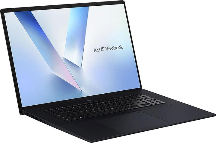 Produktbild ASUS 18X, 18,4 Zoll, AMD Ryzen 260U, 32GB DDR5, MS Office 2024 Professional (18.40", AMD Ryzen 7 260, 32 GB, 4000 GB, DE)