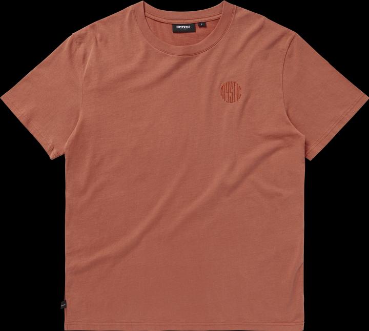 Actual product image Mystic Backwash Tee (S)