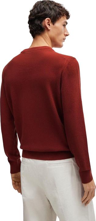 Immagine prodotto BOSS Ecaio-P Felpa Girocollo Uomo (XL)