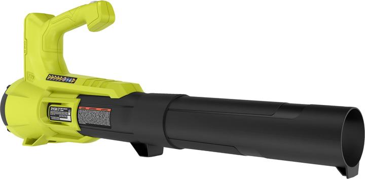 Image du produit Ryobi Dmuchawa akumulatorowa (accumulateur) (Fonctionnement sur batterie, Souffleur de feuilles)