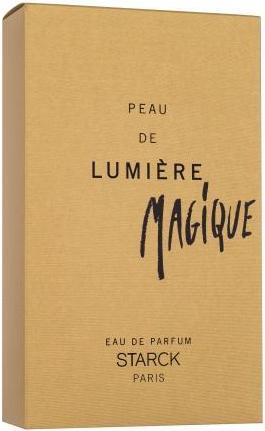 Produktbild Starck Paris Starck Peau de Lumière Magique Eau de Parfum 90 ml (Eau de Parfum, 90 ml)