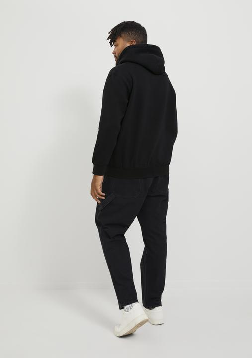 Immagine prodotto Jack & Jones Jorvesterbro Sweat Hood Noos Pls (XXL)
