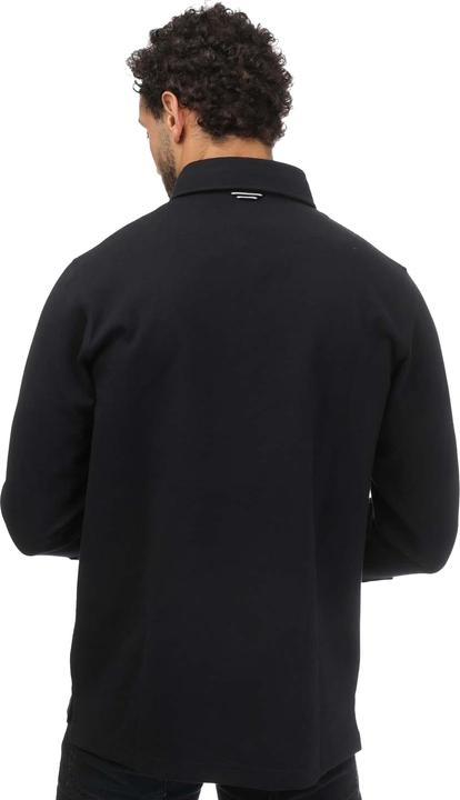 Produktbild Mercery Lisle Luxury RugbyTrikot (M)
