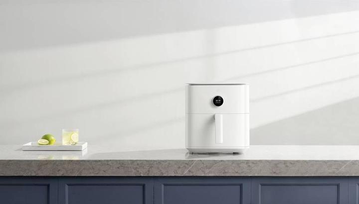 Produktbild Xiaomi Smart Air Fryer 6.5L EU-Version (EU-Stecker)