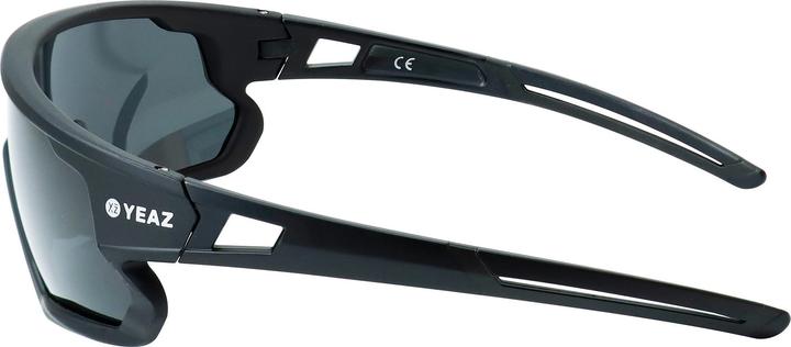 Actual product image Yeaz Sunrise (Black, Black)