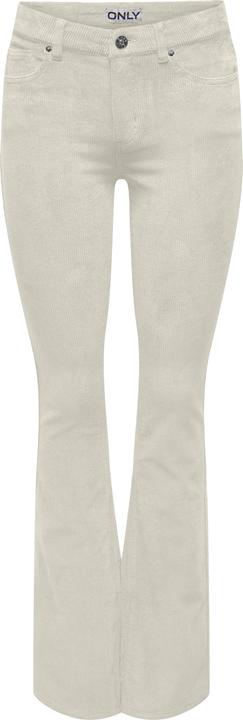 Produktbild Only Ausgestellt Mittlere Taille Ausgestellt Hose Hose (46)