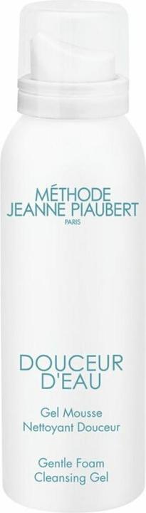 Produktbild Méthode Jeanne Piaubert Gesichtsreinigung (Gel, 125 ml)