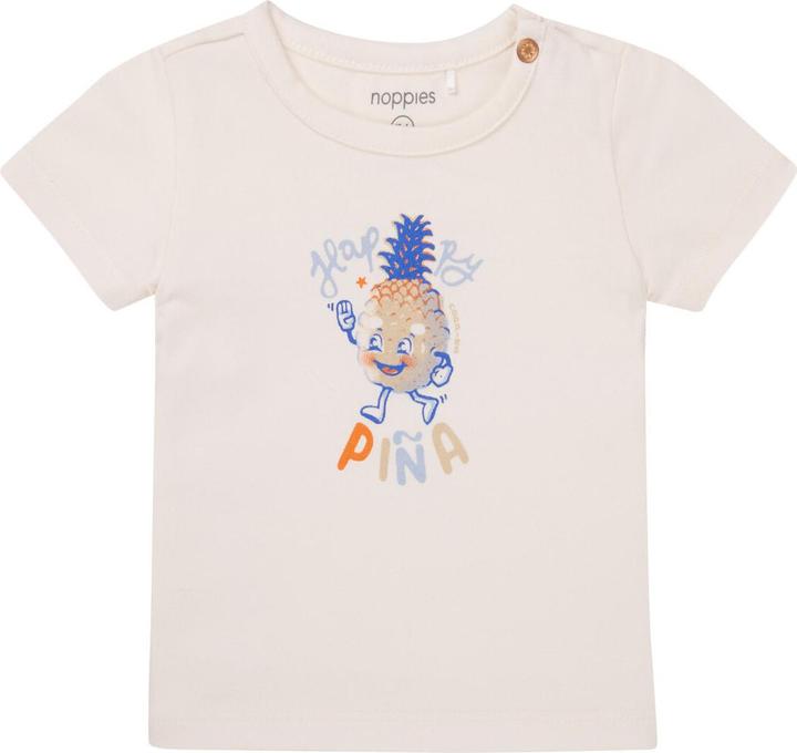 Noppies Baby T-shirt Oloron