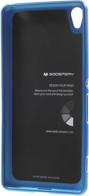 Produktbild Goospery i Jelly Metal Series (Sony Xperia XA)