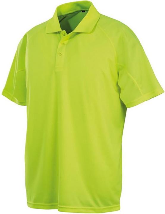 Neon Gelb