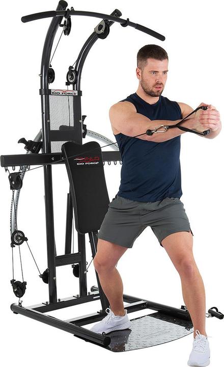 Image du produit Finnlo by Hammer Bio Force
