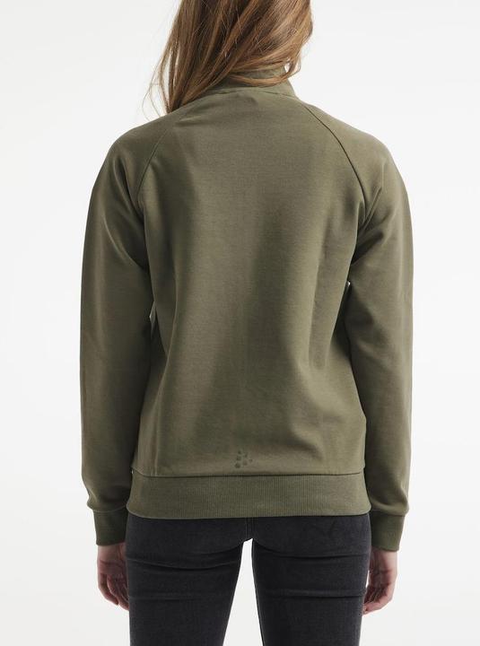 Actual product image Craft Core Soul Full Zip Jkt W (L)