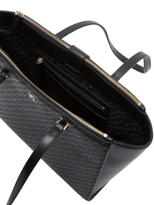 Produktbild Tommy Hilfiger Th Eternity Tote Mono