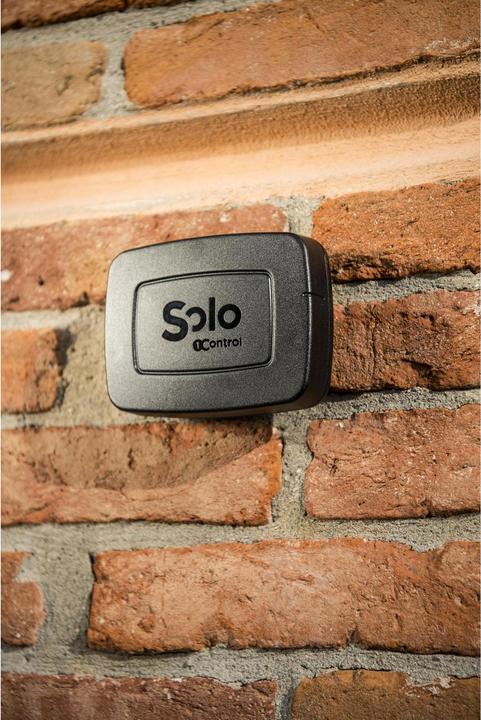 Immagine prodotto 1Control Apriporta del garage SOLO EVO