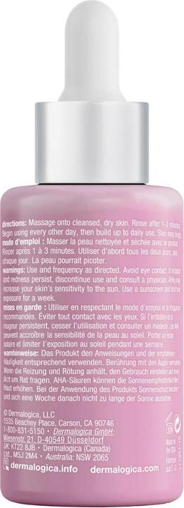 Produktbild Dermalogica Daily Skin Health - Liquid Peelfoliant (Peeling, 59 ml)