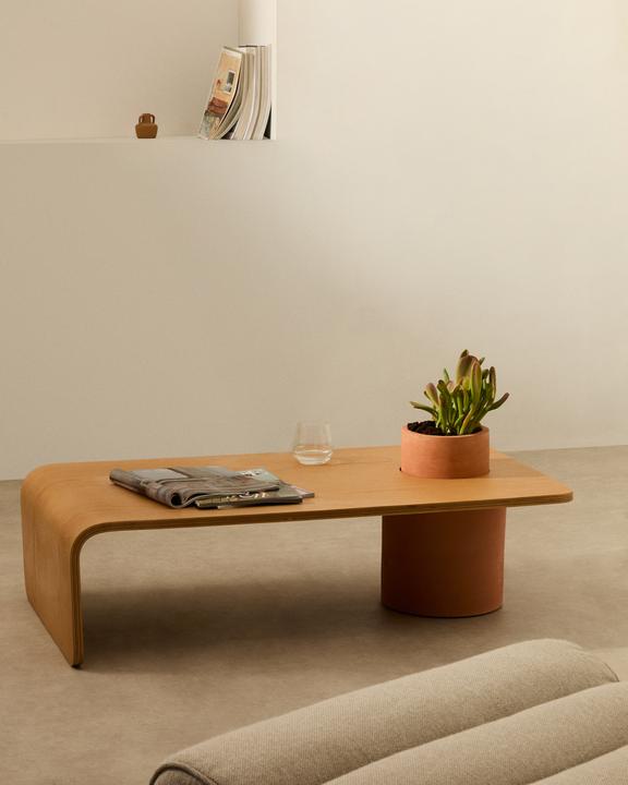 Produktbild Kave Home Olaria (110 x 60 x 30 cm)