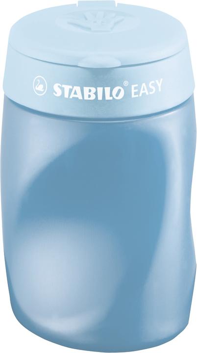 STABILO EASYsharpener Dosen-Spitzer für Rechtshänder