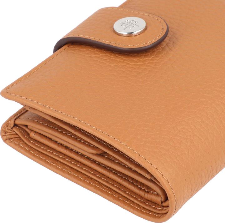 Image du produit Picard Pure 1 Portefeuille en cuir 13 cm