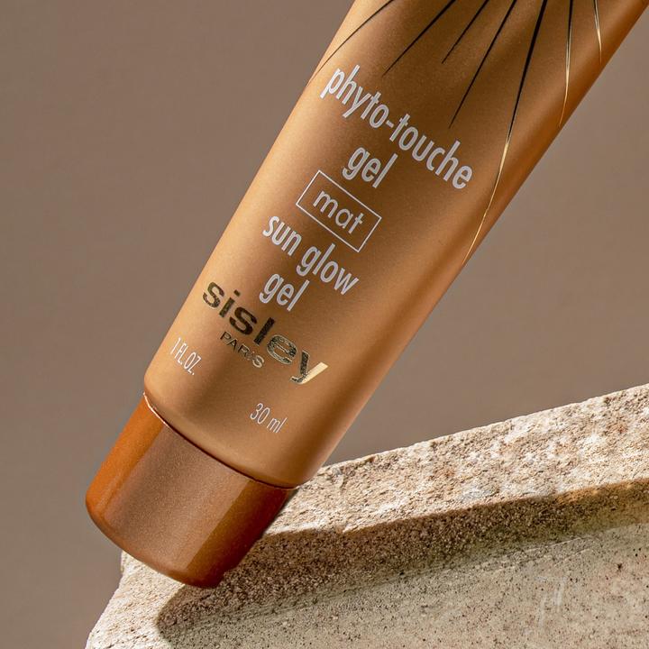 Produktbild Sisley Phyto-Touche Gel Mat (Mat)