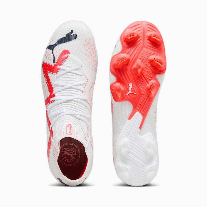 Actual product image Puma FUTURE ULTIMATE FG/AG Wn's (42)