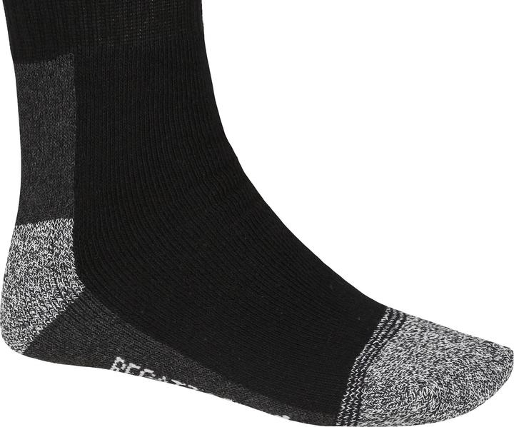 Produktbild Regatta Stiefelsocken (5er Pack) (5er Pack, One Size)
