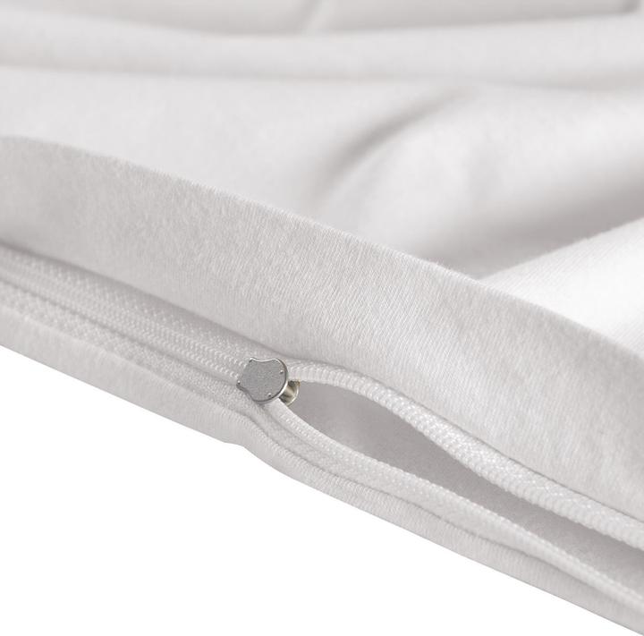 Produktbild Traumschlaf Basic Single Jersey Kissenbezug (Kopfkissenbezug, 40 x 60 cm)