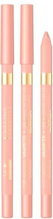 Immagine prodotto Eveline Variete Gel Waterproof Eyeliner 06 Champagne 9G (06 Champagne)