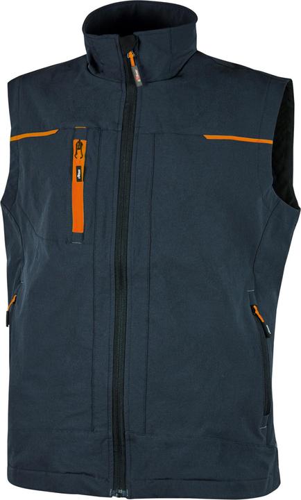 Immagine prodotto Upower U-Power Gilet Deep Blue Taglia Xl (XL)