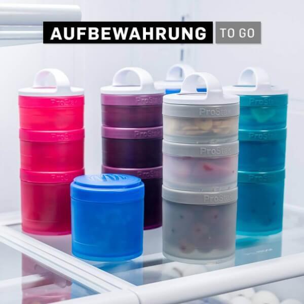Image du produit Blender Bottle ProStak (0.50 l)