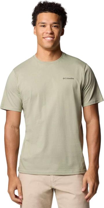 Columbia North Cascades™ Short Sleeve Tee