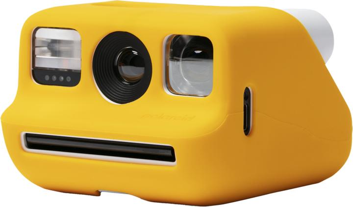 Produktbild Polaroid Camera Skin (Hülle, Polaroid Go)