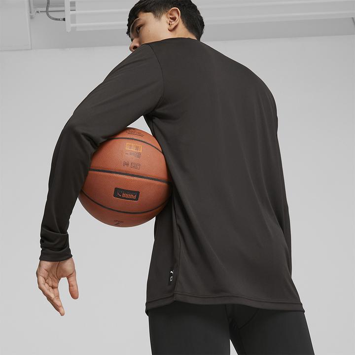 Actual product image Puma Hoops Team LS Shooting Shirt (3XL)