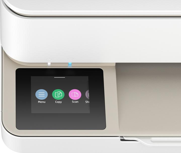 Produktbild HP Envy 6120e (Tintenpatrone, Farbe)