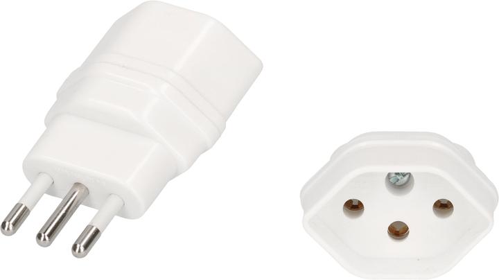 Actual product image Max Hauri T13 It-Ch