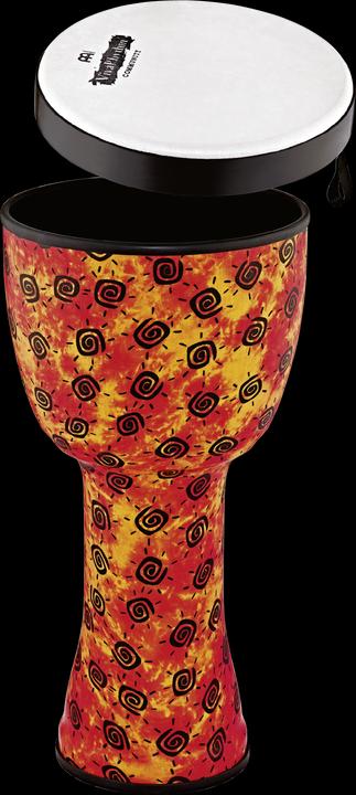 Image du produit Meinl Pop Off Djembé 14 (Percussion)