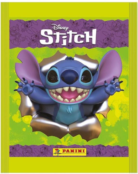 Actual product image Panini Stitch