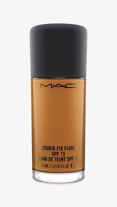 Immagine prodotto MAC Cosmetics Studio Fix Fluid SPF 15 (N. NC60)