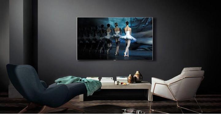 Immagine prodotto Techly Supporto da parete per TV LCD LED 40"-65", nero (Muro, 65", 50 kg)