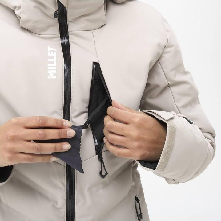 Produktbild Millet Monashee Jkt Jacke (M)