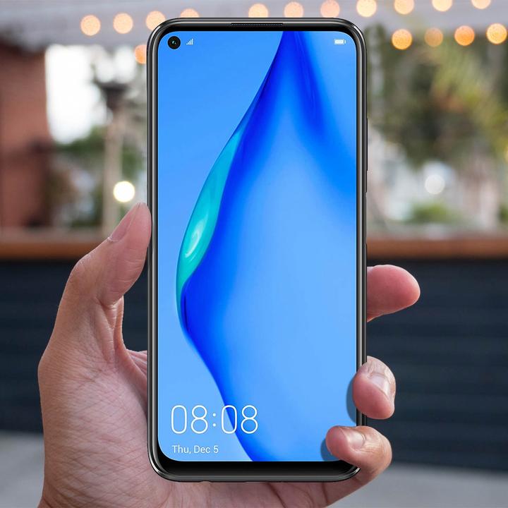 Immagine prodotto Clappio Display LCD Huawei P40 Lite (Display, Huawei P40 Lite)