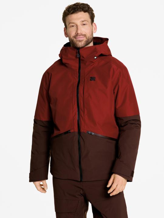 Actual product image Ziener RIKKARD man (jacket ski) (XXL)