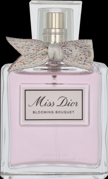 Actual product image Dior Blooming Bouquet (Eau de toilette, 50 ml)