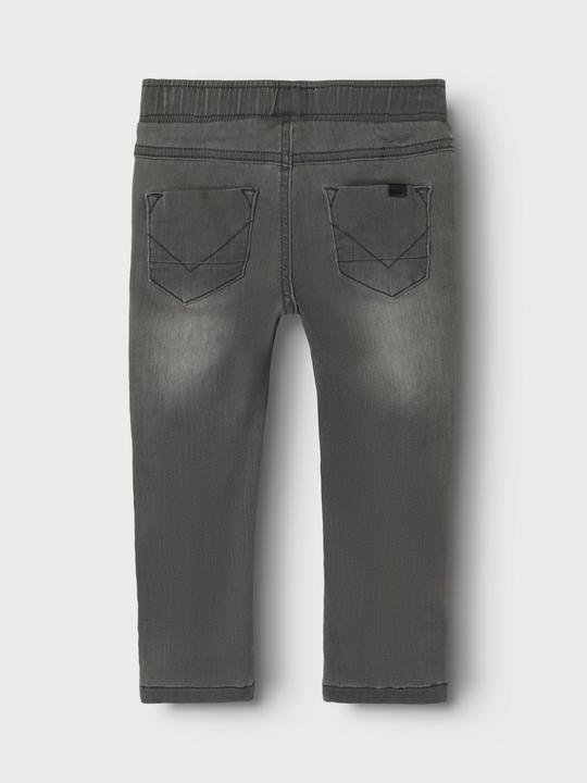 Image du produit Name it Jeans sweat coupe regular (92)